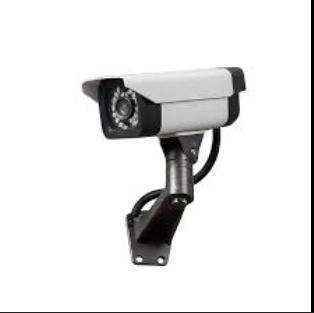 c-mount camera