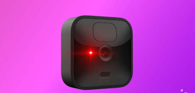 Blink Camera Red Light Flashing: Fixes
