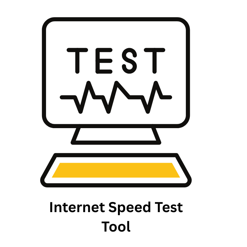 Internet speed affects security. Slow connections can leave you vulnerable to attacks, while fast,