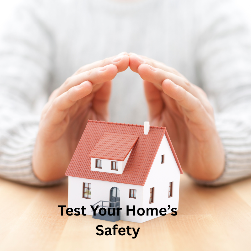 Home Security Risk Calculator (embedded above) helps you assess your current security level