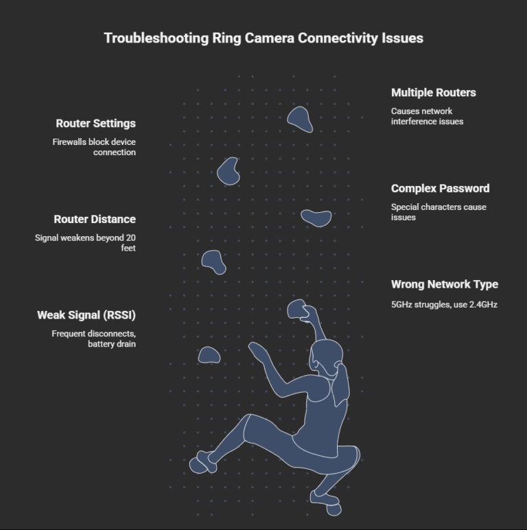 Reset Your Ring Camera Fast: Solve Issues in Simple Steps