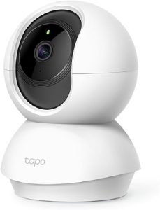 TP-Link Tapo C200 – Amazon’s Bestseller for Home Security Under $50