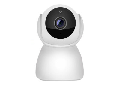 WiFi Wireless  Camera Image for identify
